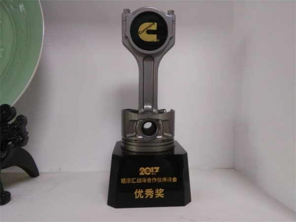 ?？祽?zhàn)略合作伙伴優(yōu)秀獎(jiǎng)