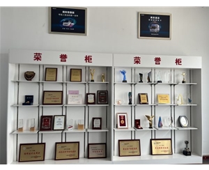 榮譽(yù)證書